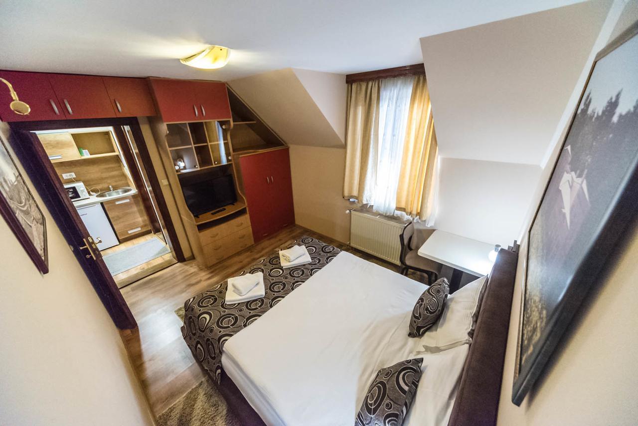 Talismano Apartments Smederevo Exterior photo