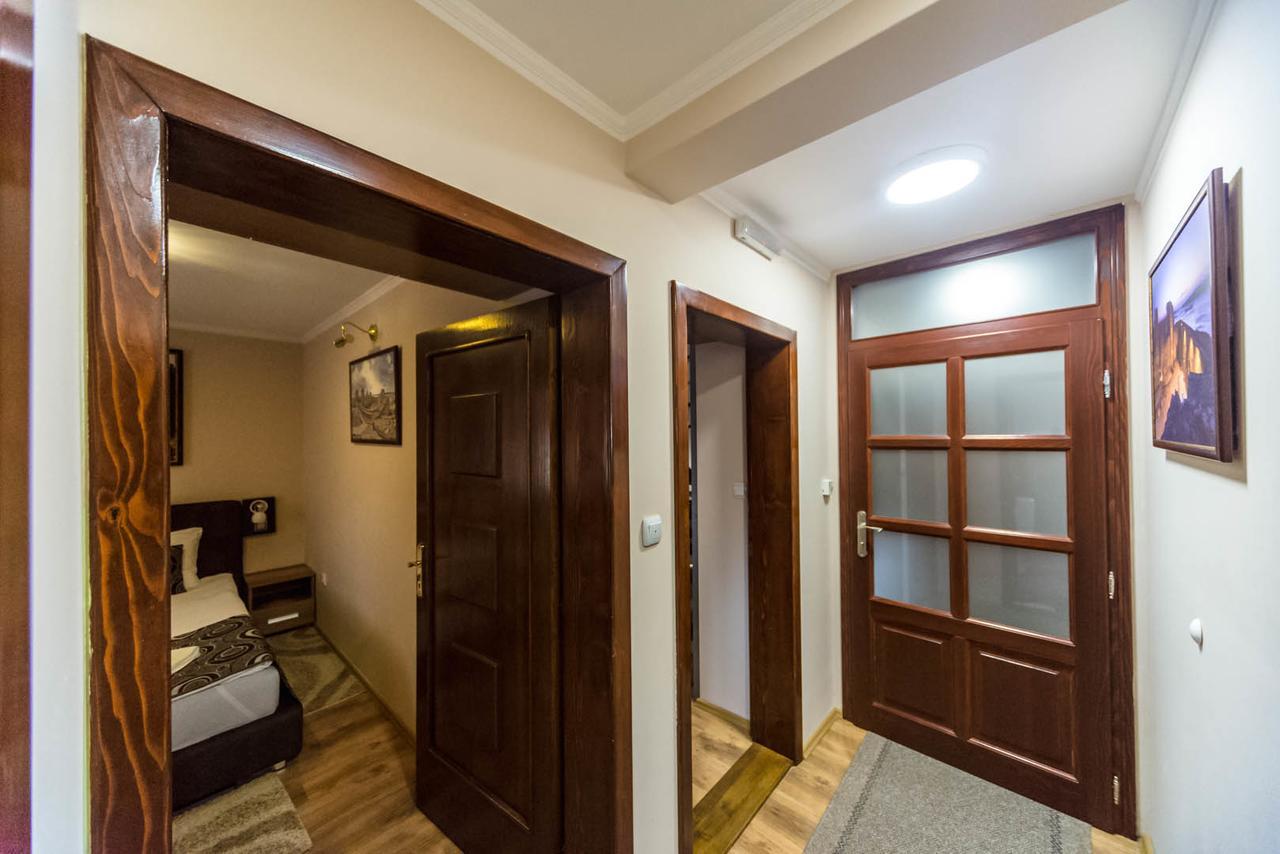 Talismano Apartments Smederevo Exterior photo