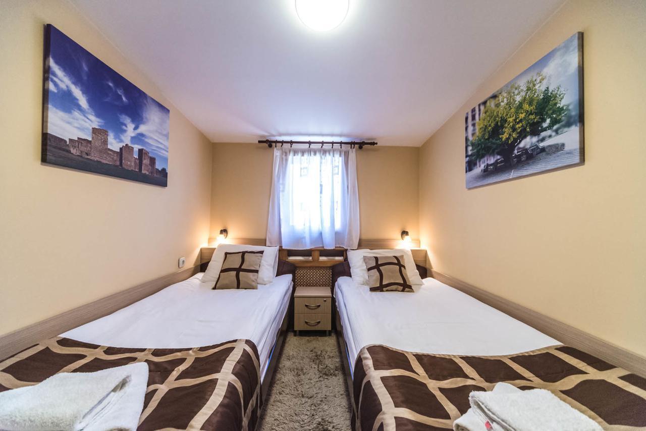 Talismano Apartments Smederevo Exterior photo