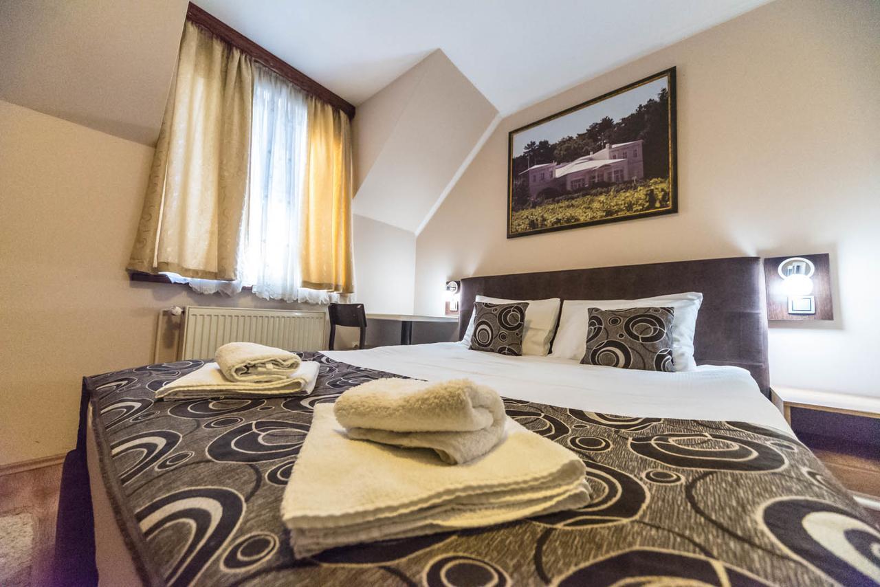 Talismano Apartments Smederevo Exterior photo