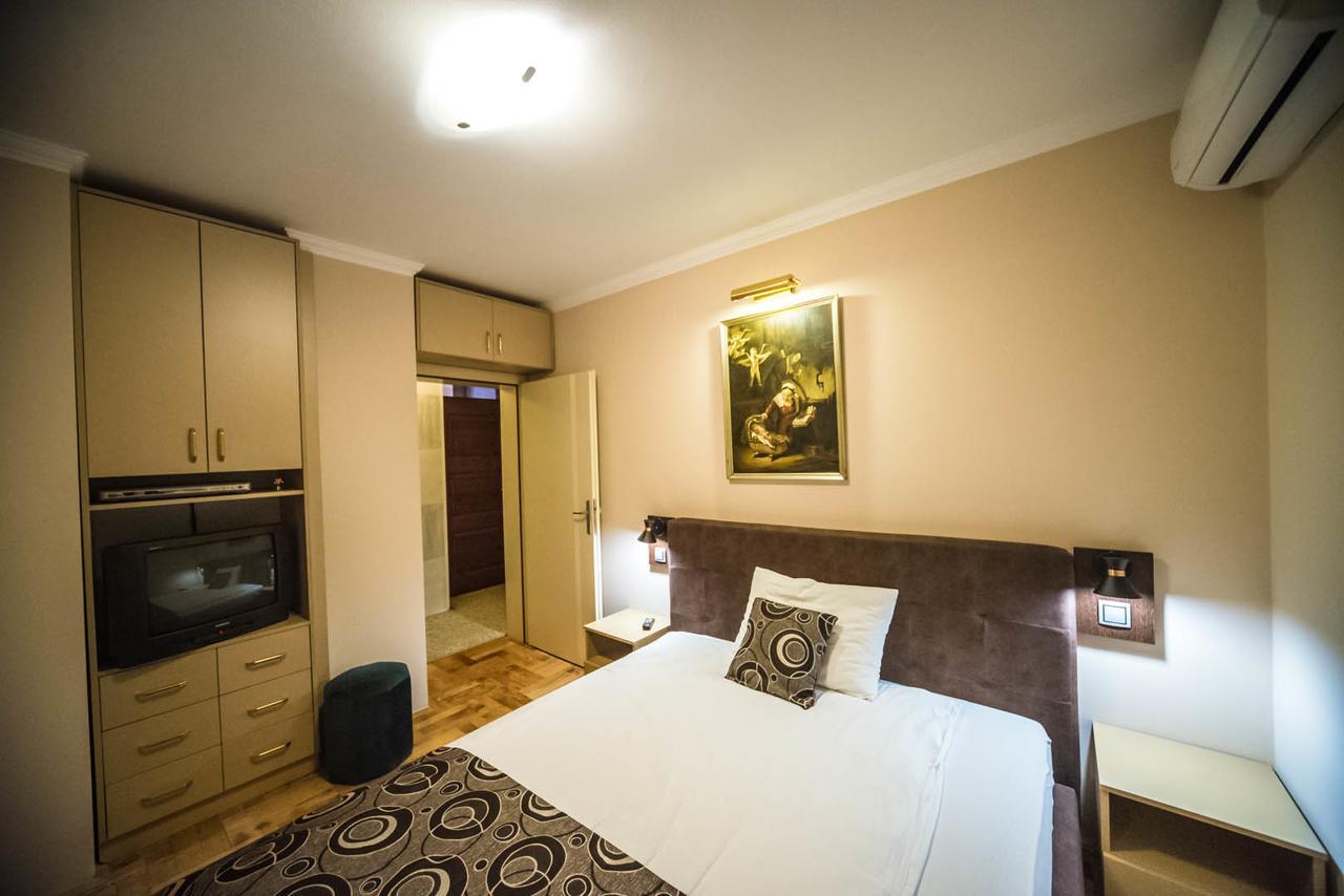 Talismano Apartments Smederevo Exterior photo