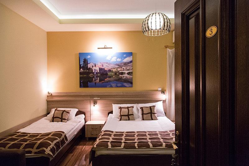 Talismano Apartments Smederevo Exterior photo