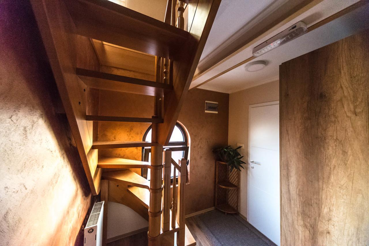 Talismano Apartments Smederevo Exterior photo